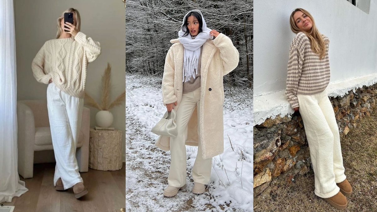 phong cách vanilla girl: xu hướng đang thống trị tiktok phong cách vanilla girl: xu hướng đang thống trị tiktok