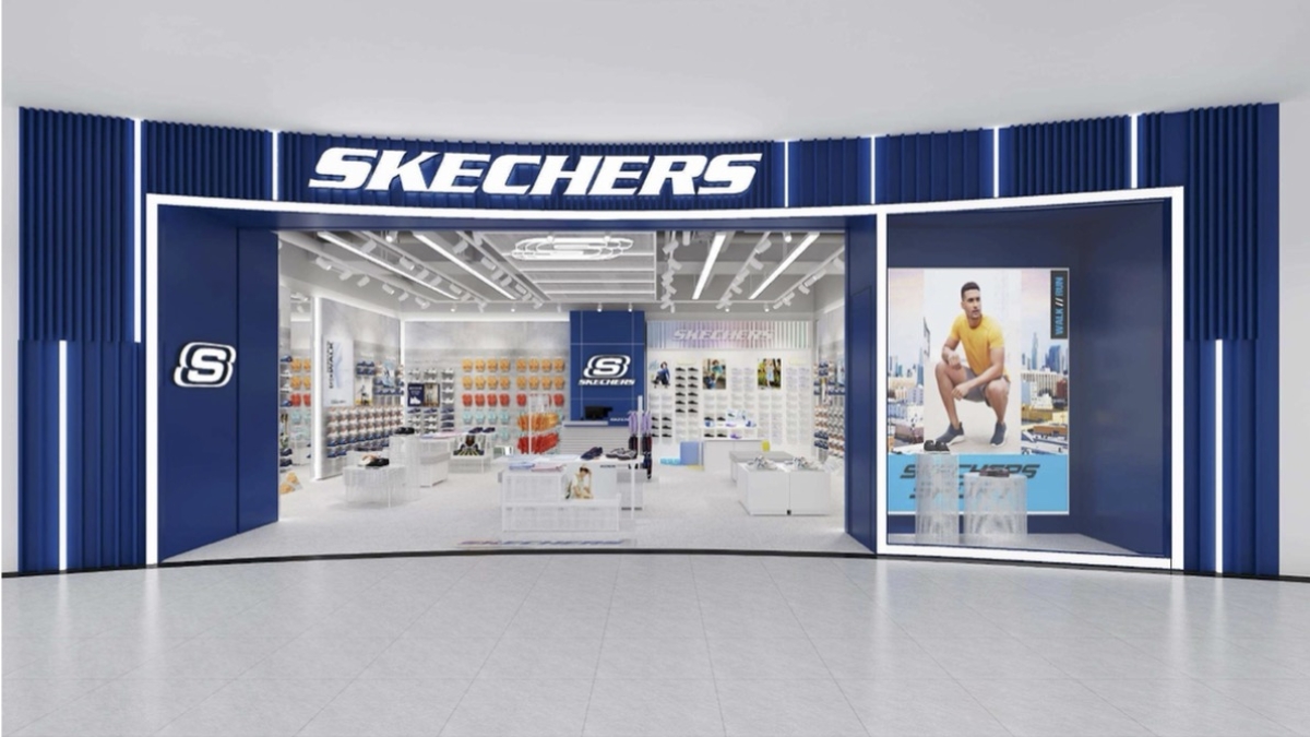 Thương hiệu Skechers của nước nào? Ai là chủ sở hữu?