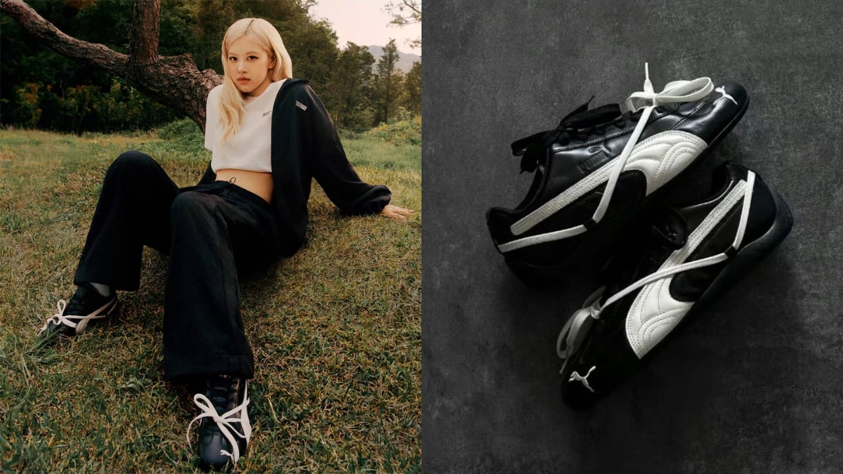 bộ sưu tập puma speedcat x rosé được ưa chuộng nhất bộ sưu tập puma speedcat x rosé được ưa chuộng nhất