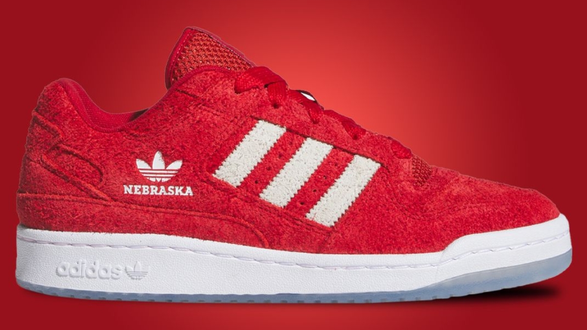 sự trở lại của adidas forum low với 11 phối màu độc đáo sự trở lại của adidas forum low với 11 phối màu độc đáo