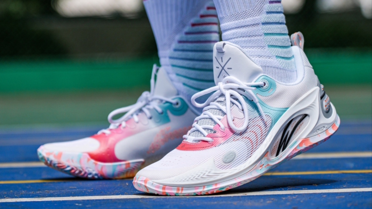 top 9 giày tập bóng rổ tốt nhất, chất lượng nhất hiện nay top 9 giày tập bóng rổ tốt nhất, chất lượng nhất hiện nay