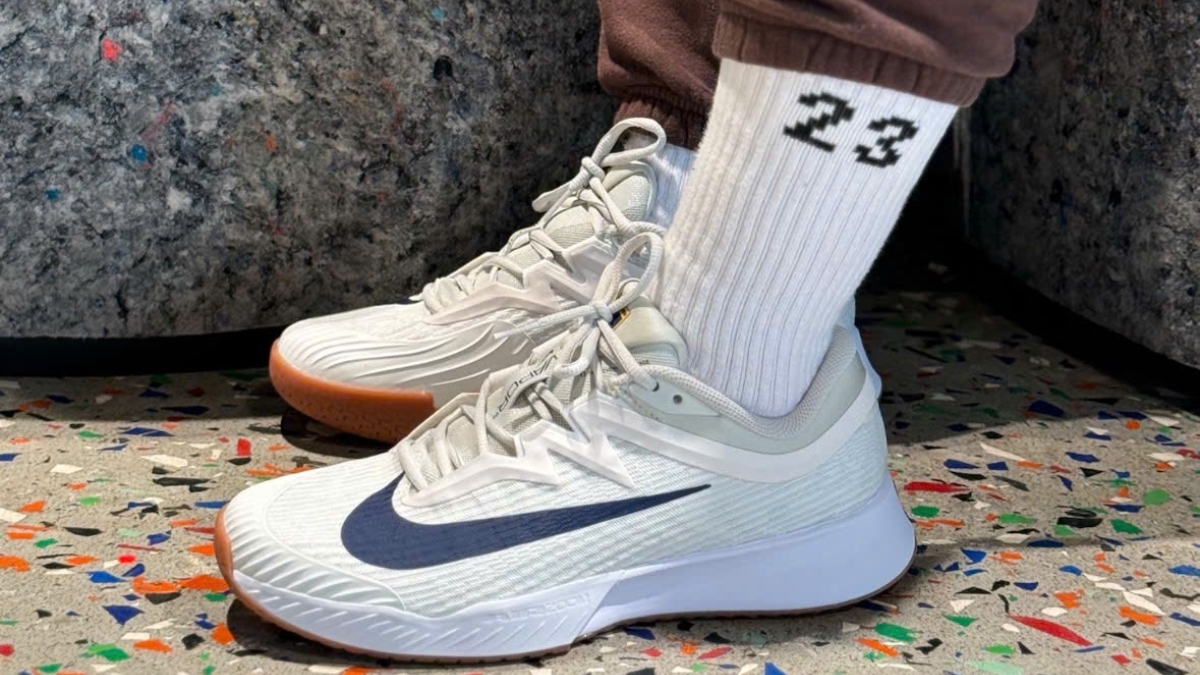 top 10 đôi giày pickleball bền và nhẹ nhất năm 2025