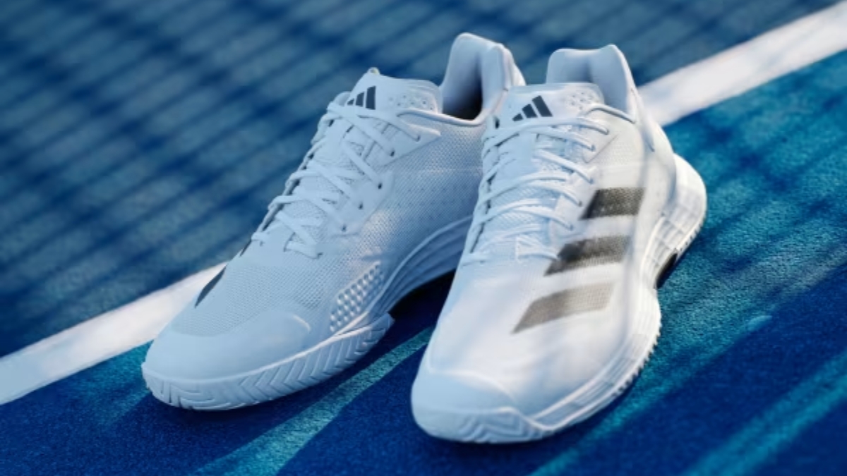 adidas defiant speed ​​2: đôi giày tennis tối ưu cho tốc độ