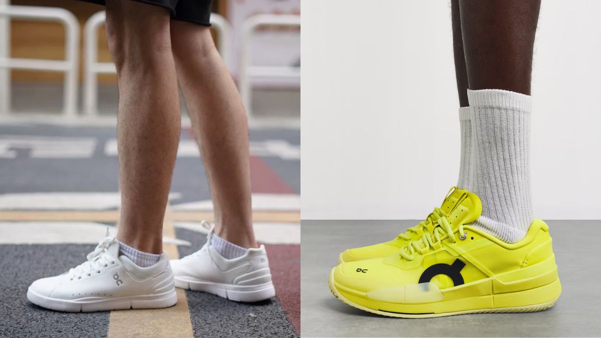 ON Roger Advantage Pro với Roger Pro 2: Nên chọn mẫu nào?