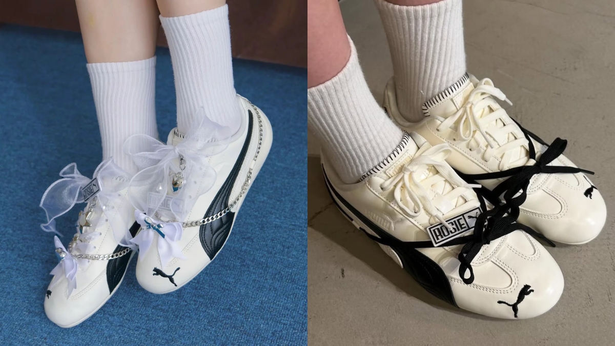 bộ sưu tập puma speedcat x rosé được ưa chuộng nhất bộ sưu tập puma speedcat x rosé được ưa chuộng nhất