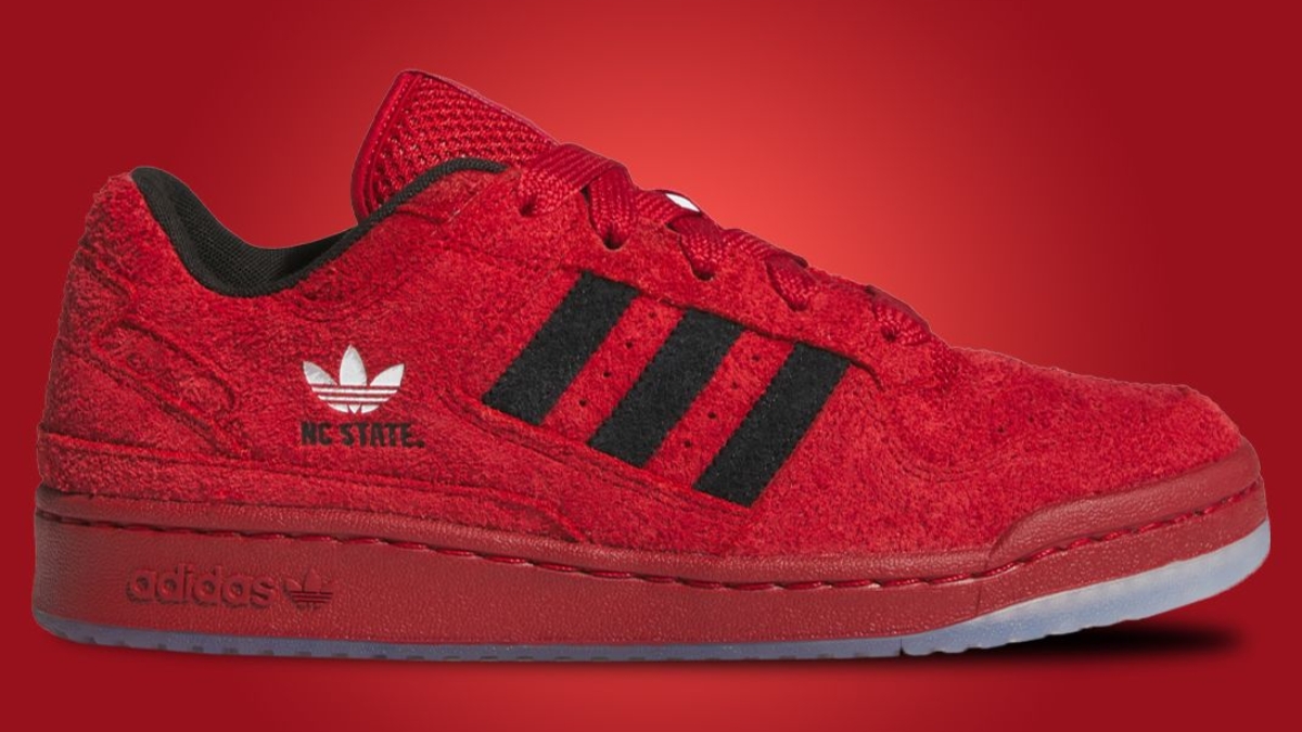 sự trở lại của adidas forum low với 11 phối màu độc đáo sự trở lại của adidas forum low với 11 phối màu độc đáo