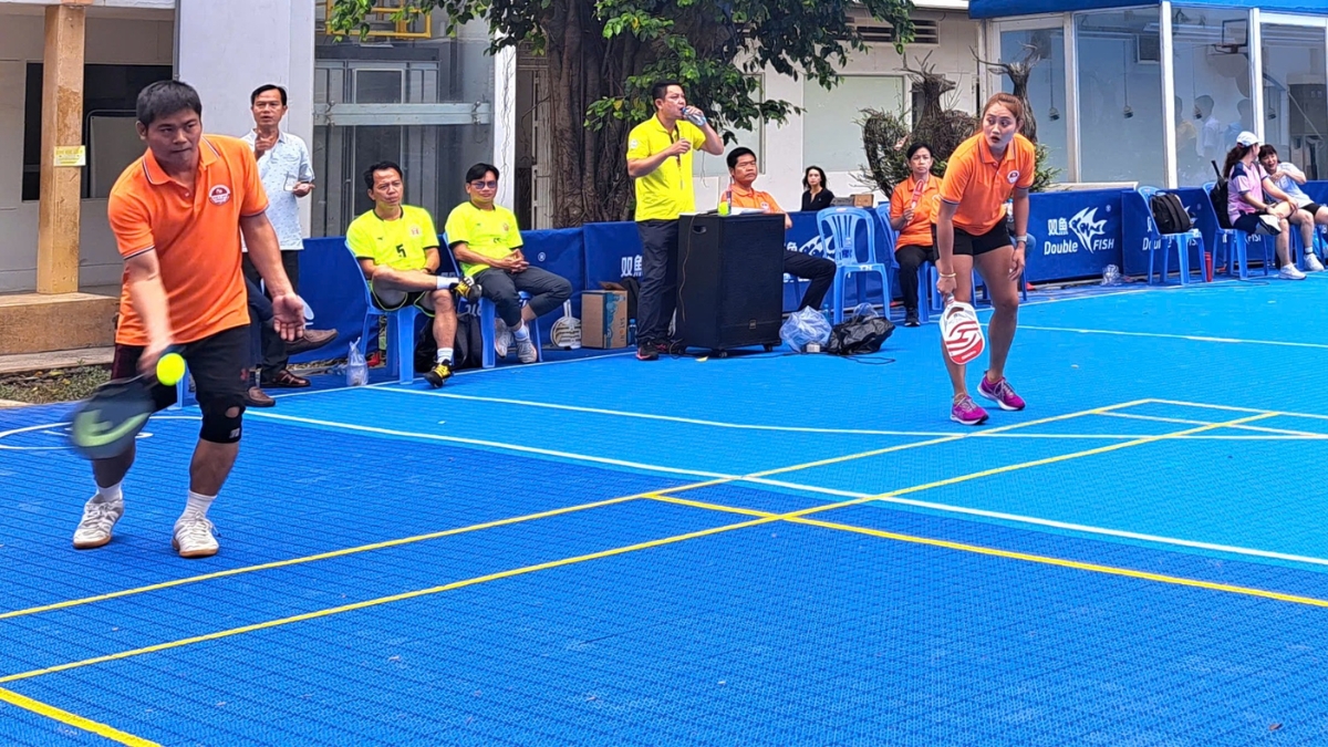 tổng hợp địa chỉ sân pickleball quận 5 bạn không thể bỏ lỡ tổng hợp địa chỉ sân pickleball quận 5 bạn không thể bỏ lỡ