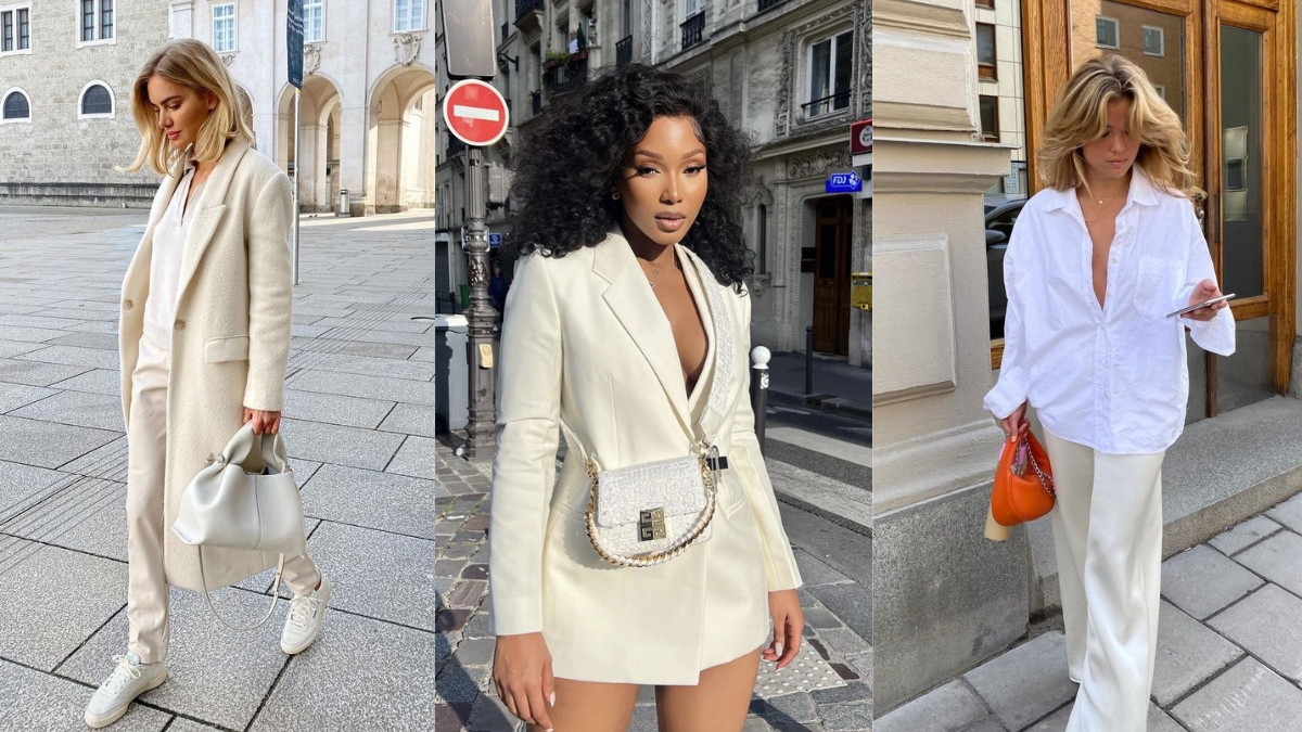 phong cách vanilla girl: xu hướng đang thống trị tiktok phong cách vanilla girl: xu hướng đang thống trị tiktok