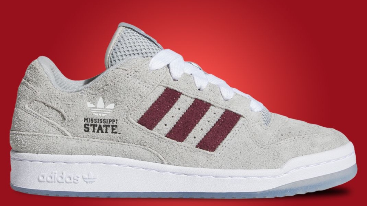sự trở lại của adidas forum low với 11 phối màu độc đáo sự trở lại của adidas forum low với 11 phối màu độc đáo