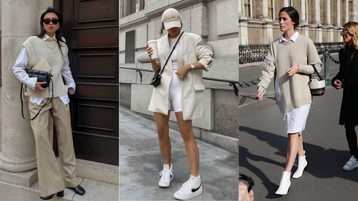 phong cách vanilla girl: xu hướng đang thống trị tiktok phong cách vanilla girl: xu hướng đang thống trị tiktok