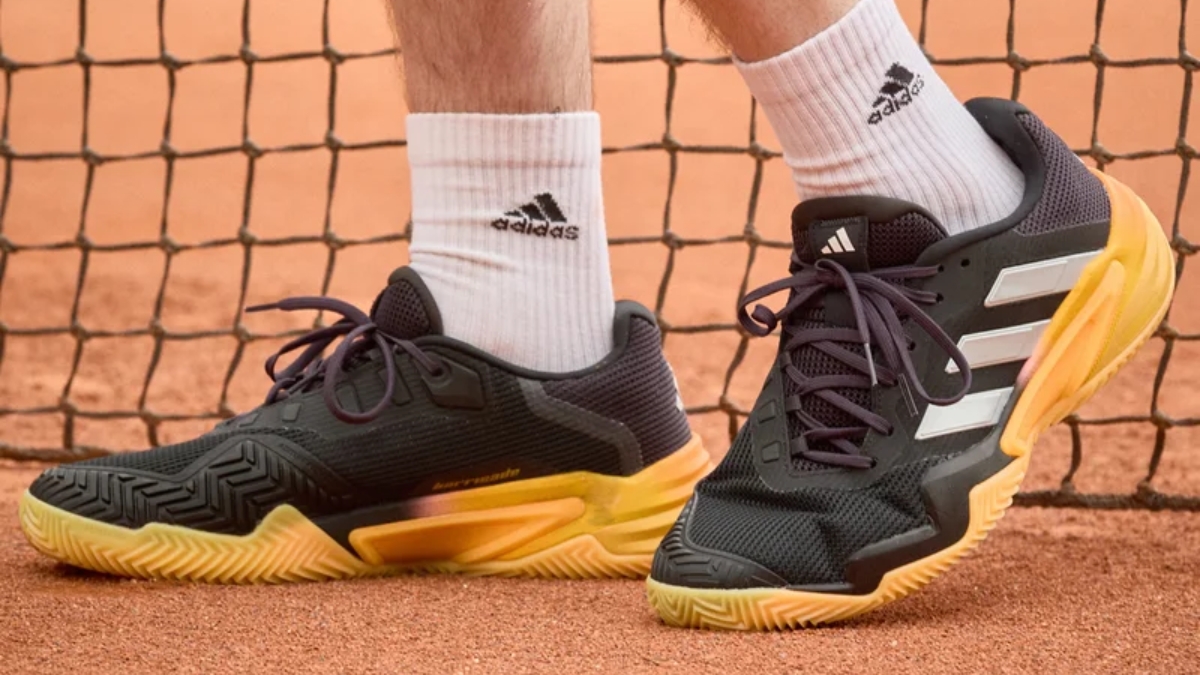 top 10 đôi giày pickleball bền và nhẹ nhất năm 2025