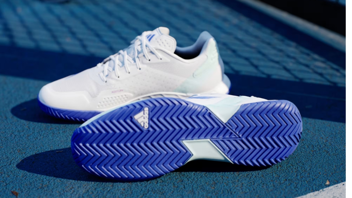 adidas defiant speed ​​2: đôi giày tennis tối ưu cho tốc độ