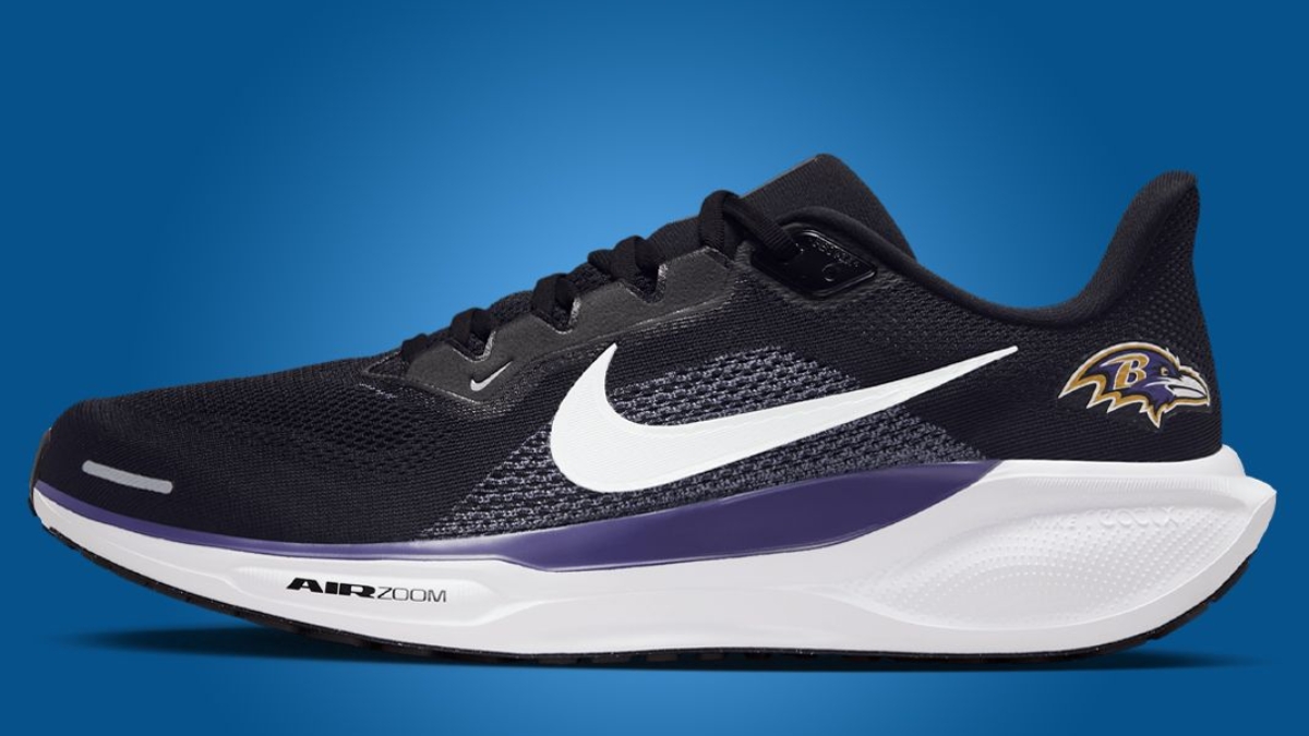 nfl và nike ra mắt bộ sưu tập pegasus 41 phiên bản đặc biệt nfl và nike ra mắt bộ sưu tập pegasus 41 phiên bản đặc biệt