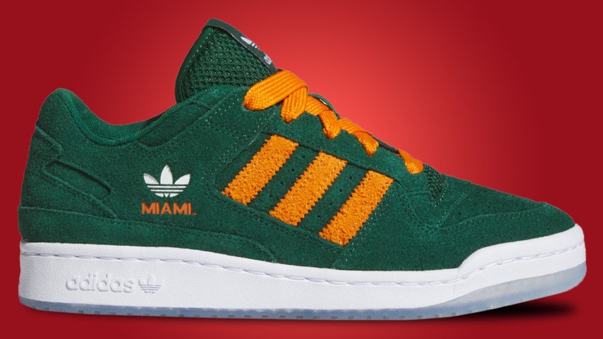 sự trở lại của adidas forum low với 11 phối màu độc đáo sự trở lại của adidas forum low với 11 phối màu độc đáo