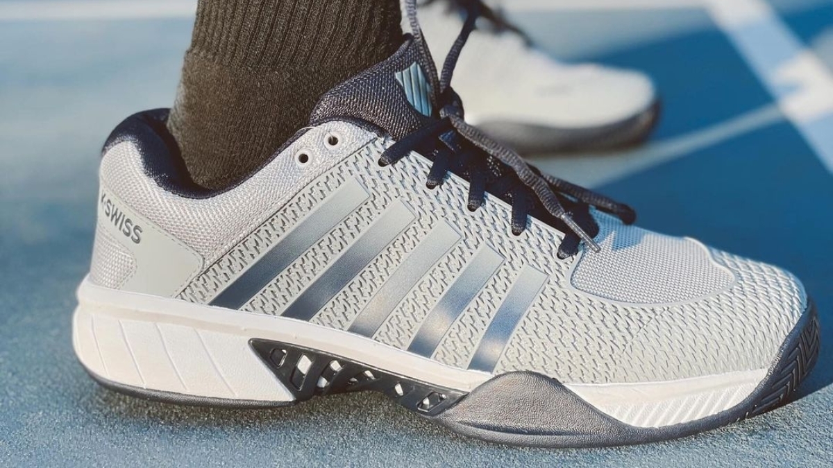 top 10 đôi giày pickleball bền và nhẹ nhất năm 2025