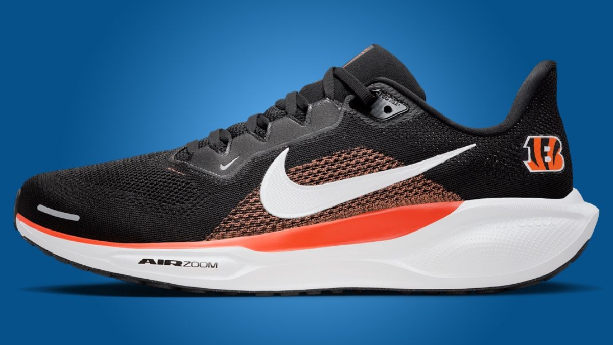 nfl và nike ra mắt bộ sưu tập pegasus 41 phiên bản đặc biệt nfl và nike ra mắt bộ sưu tập pegasus 41 phiên bản đặc biệt