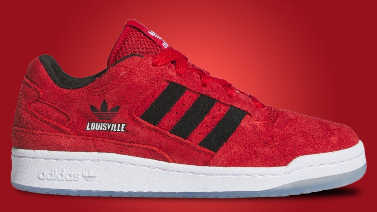 sự trở lại của adidas forum low với 11 phối màu độc đáo sự trở lại của adidas forum low với 11 phối màu độc đáo