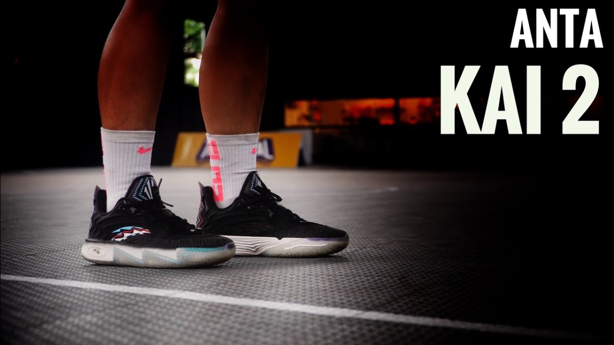 anta kai 2 với cú ném đáng tin cậy trên mọi mặt sân anta kai 2 với cú ném đáng tin cậy trên mọi mặt sân