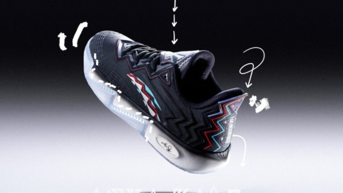 anta kai 2 với cú ném đáng tin cậy trên mọi mặt sân anta kai 2 với cú ném đáng tin cậy trên mọi mặt sân