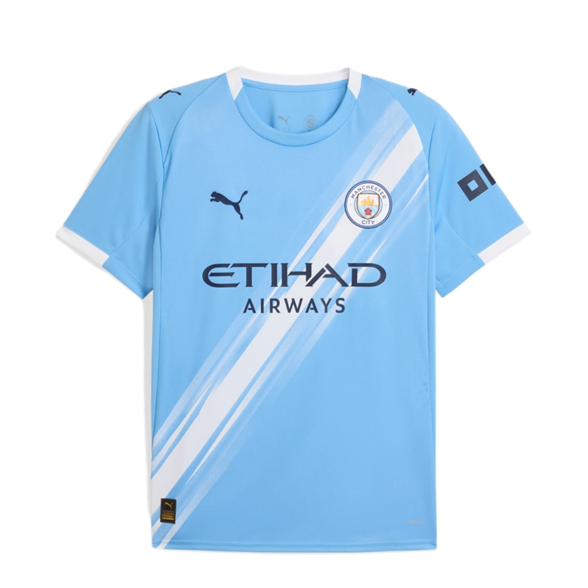 áo puma manchester city 25_26 home jersey ‘blue’ 780338-01 áo puma manchester city 2526 home jersey 'blue' 780338-01