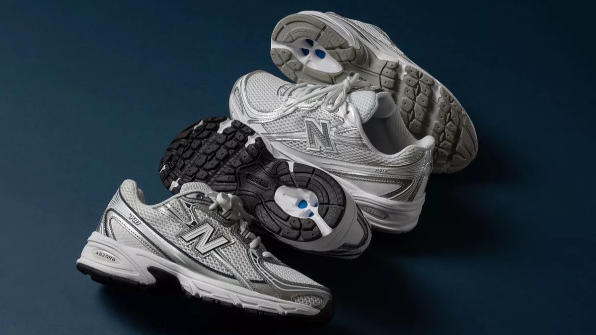 trận chiến sneaker retro: asics gel-1130 vs nb 740