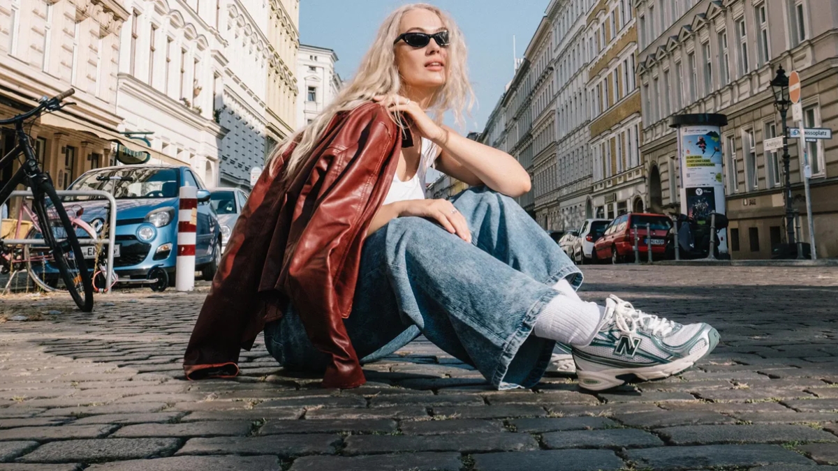 trận chiến sneaker retro: asics gel-1130 vs nb 740