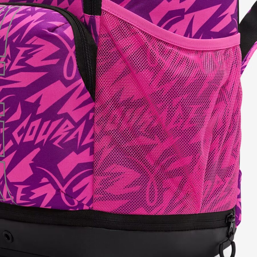 balo nike varsity elite backpack ‘pink’ hv6635-684