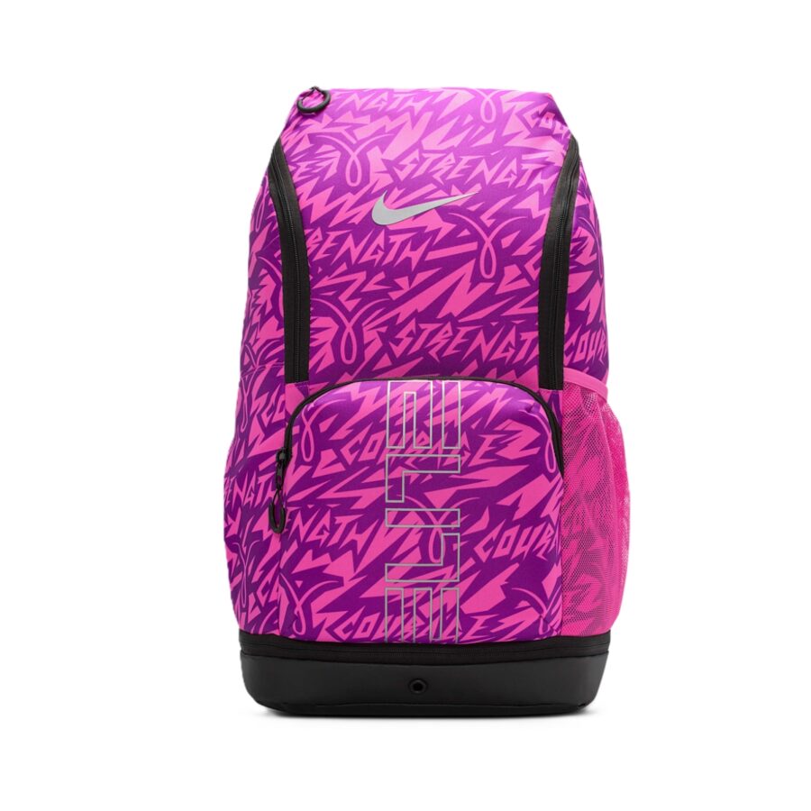 balo nike varsity elite backpack ‘pink’ hv6635-684