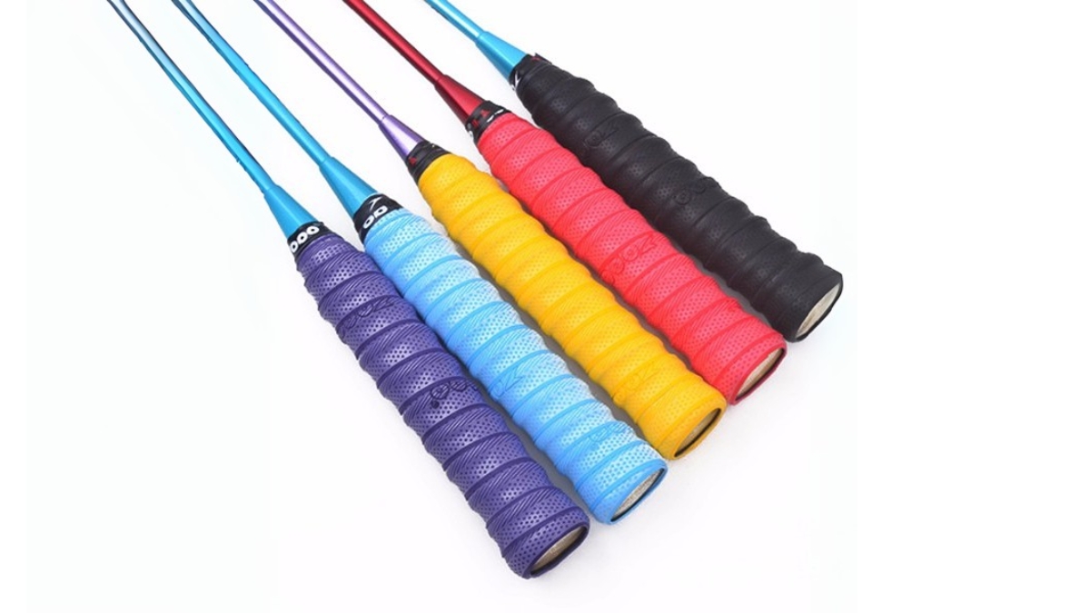 hướng dẫn cách quấn vợt tennis chuẩn chuyên gia hướng dẫn cách quấn vợt tennis chuẩn chuyên gia