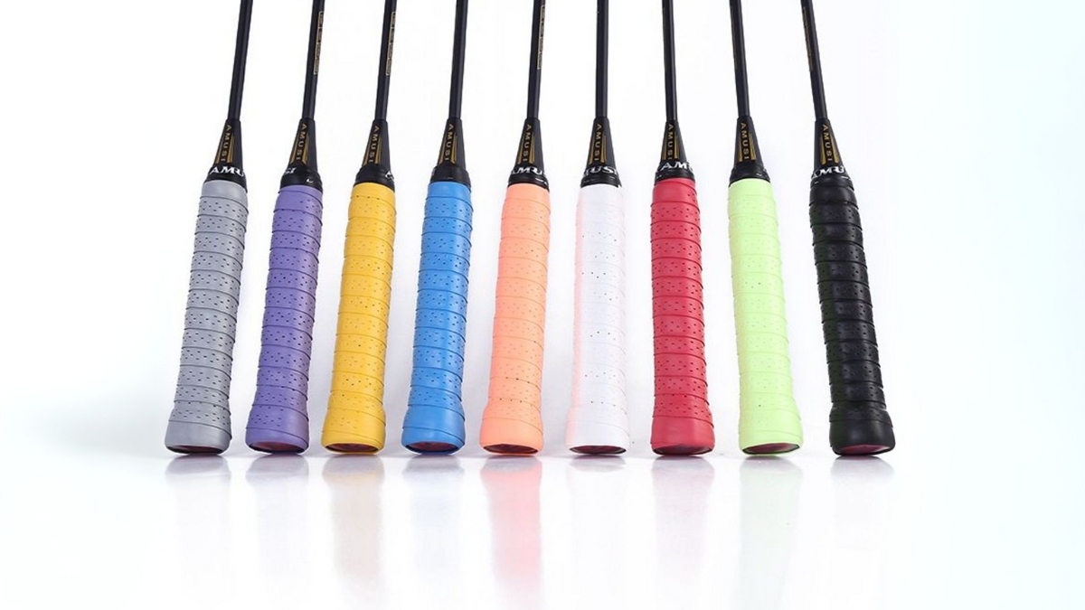 hướng dẫn cách quấn vợt tennis chuẩn chuyên gia hướng dẫn cách quấn vợt tennis chuẩn chuyên gia