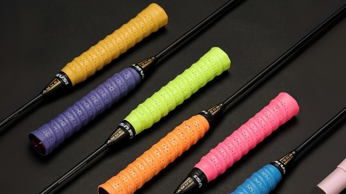 hướng dẫn cách quấn vợt tennis chuẩn chuyên gia hướng dẫn cách quấn vợt tennis chuẩn chuyên gia