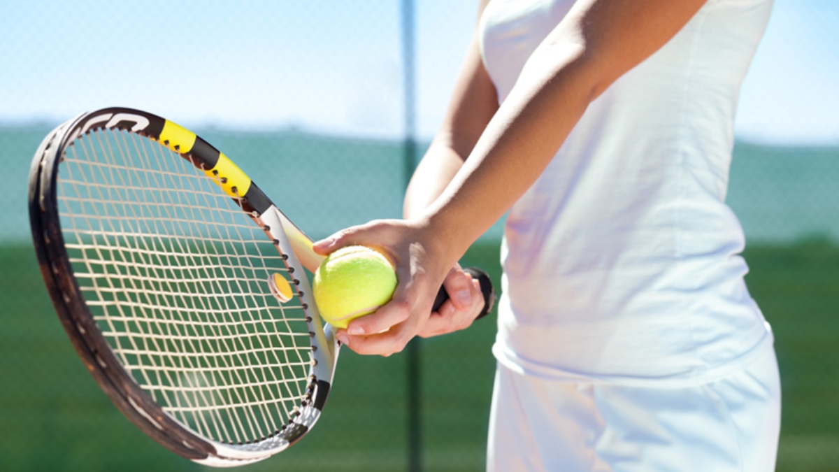 7+ chấn thương quần vợt và bí quyết phòng tránh từ chuyên gia