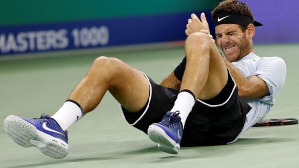 7+ chấn thương quần vợt và bí quyết phòng tránh từ chuyên gia