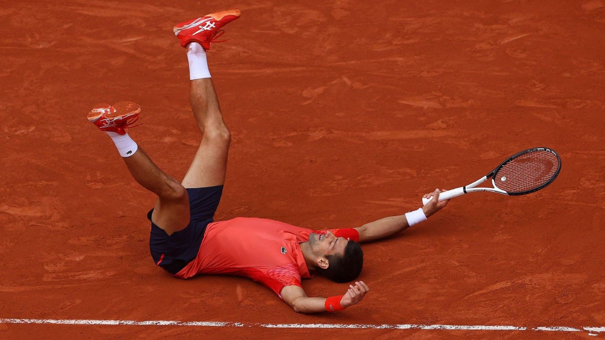 7+ chấn thương quần vợt và bí quyết phòng tránh từ chuyên gia