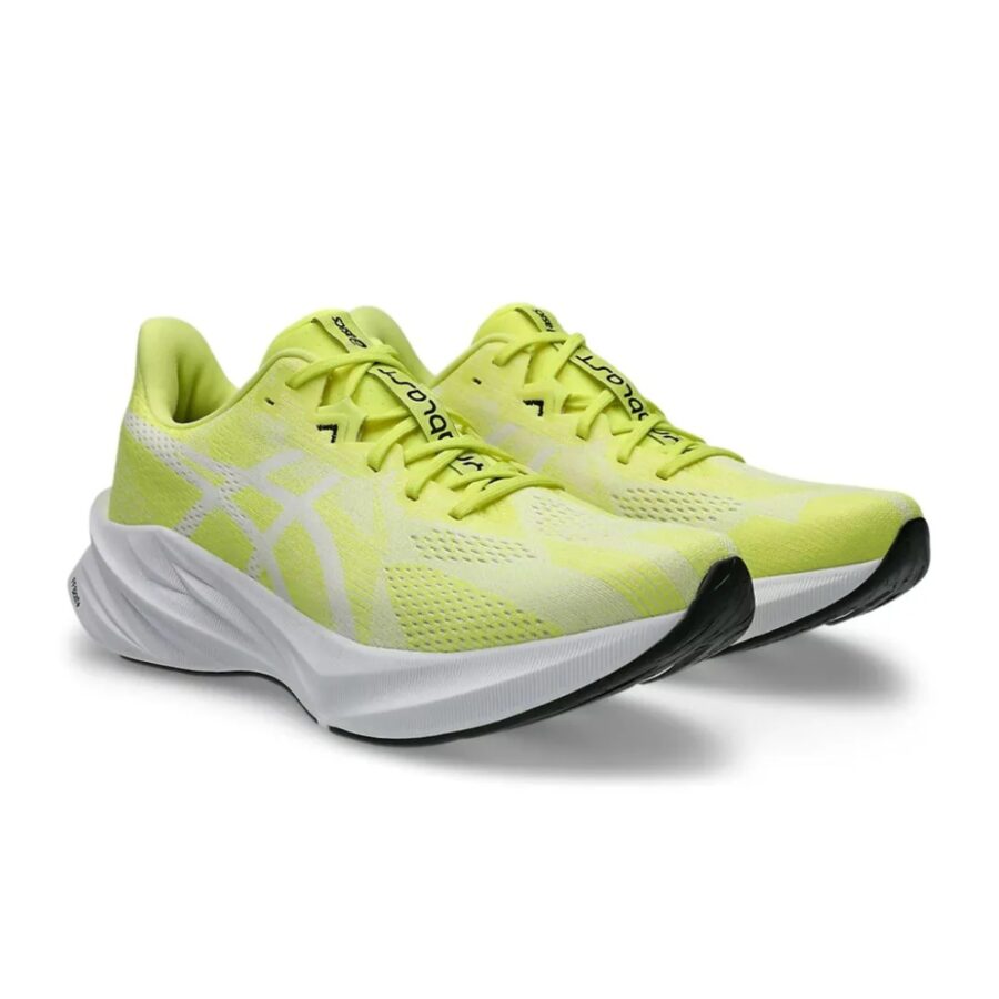 giày asics dynablast 5 'citron white' 1011b983-750