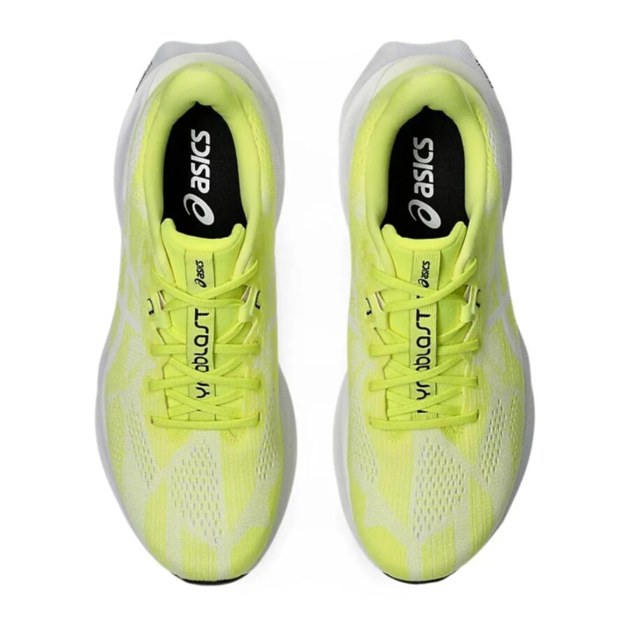 giày asics dynablast 5 'citron white' 1011b983-750