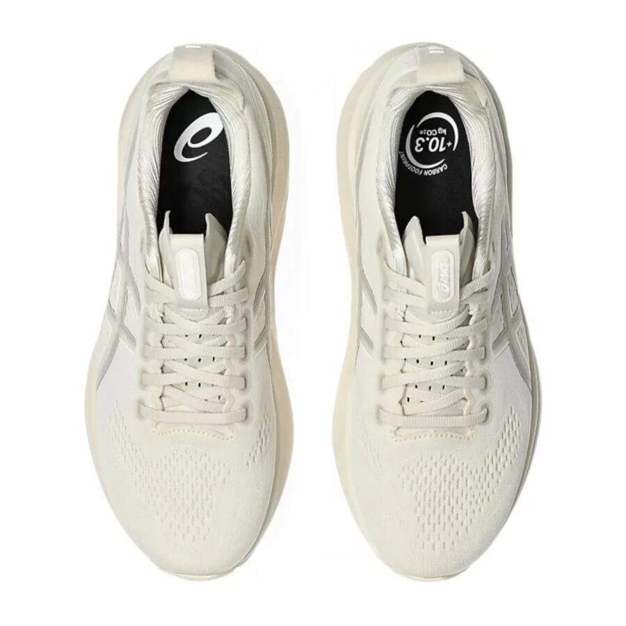 giày asics gel-kayano 32 'oatmeal meteor grey' 1011c052-250