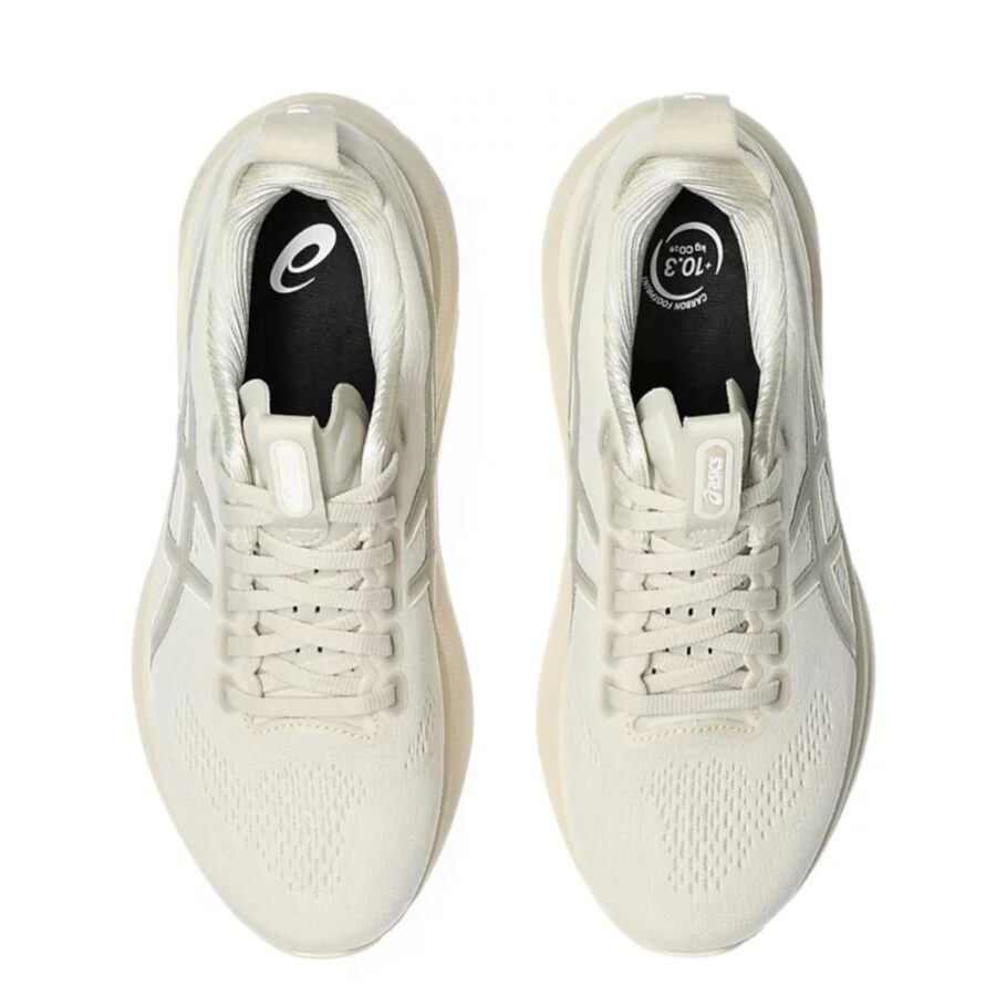 giày asics gel-kayano 32 'oatmeal meteor grey' 1012b838-250