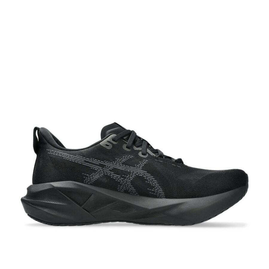 giày asics novablast 5 'black carrier grey' 1011b974-002