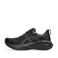 giày asics novablast 5 'black carrier grey' 1011b974-002