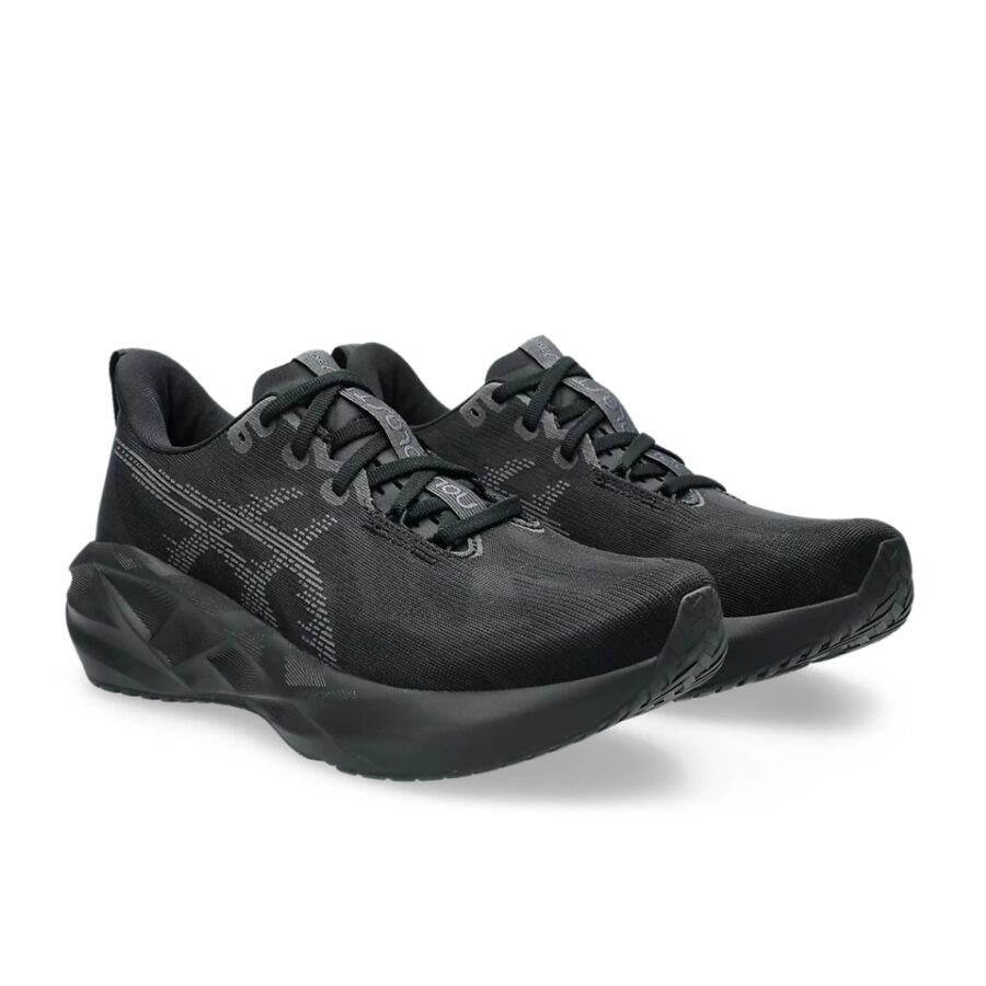 giày asics novablast 5 'black carrier grey' 1011b974-002