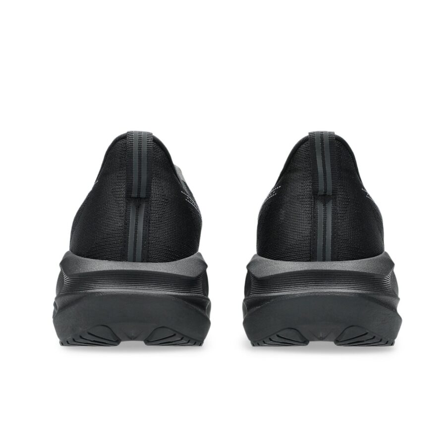 giày asics novablast 5 'black carrier grey' 1011b974-002
