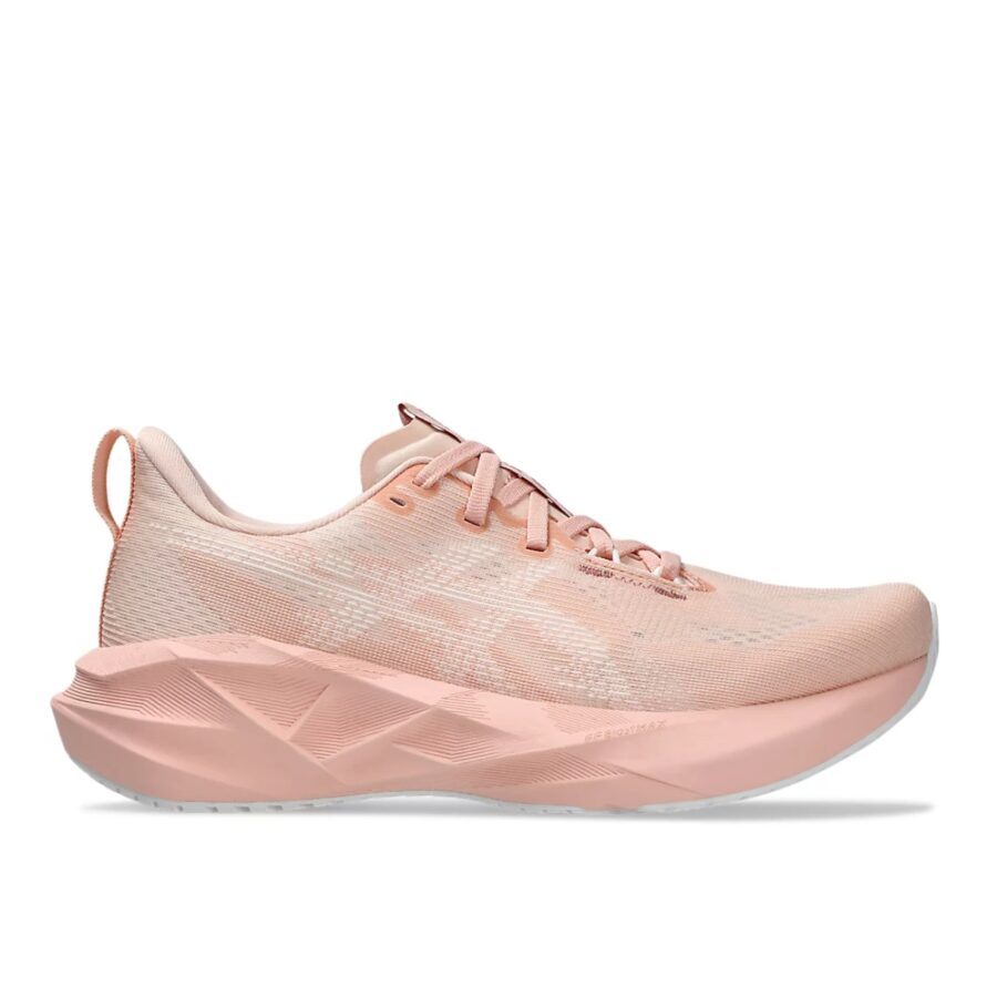 giày asics novablast 5 'breeze white' 1012b765-700