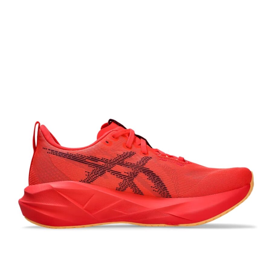 giày asics novablast 5 'flash red edo purple' 1011b974-600