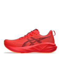 giày asics novablast 5 'flash red edo purple' 1011b974-600