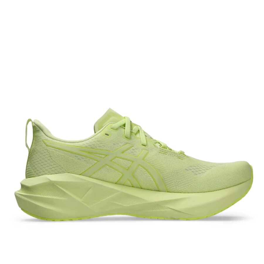 giày asics novablast 5 lite-show 'huddle yellow' 1011c032-750
