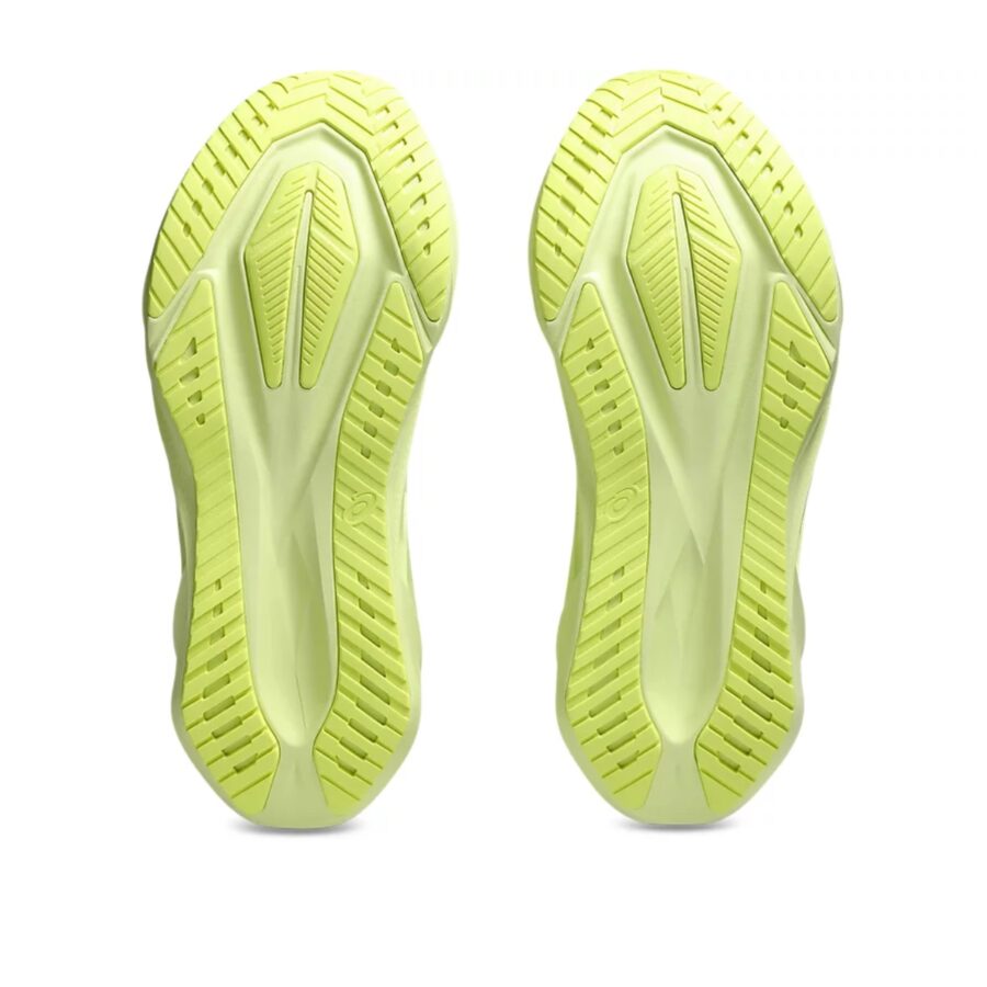 giày asics novablast 5 lite-show 'huddle yellow' 1011c032-750