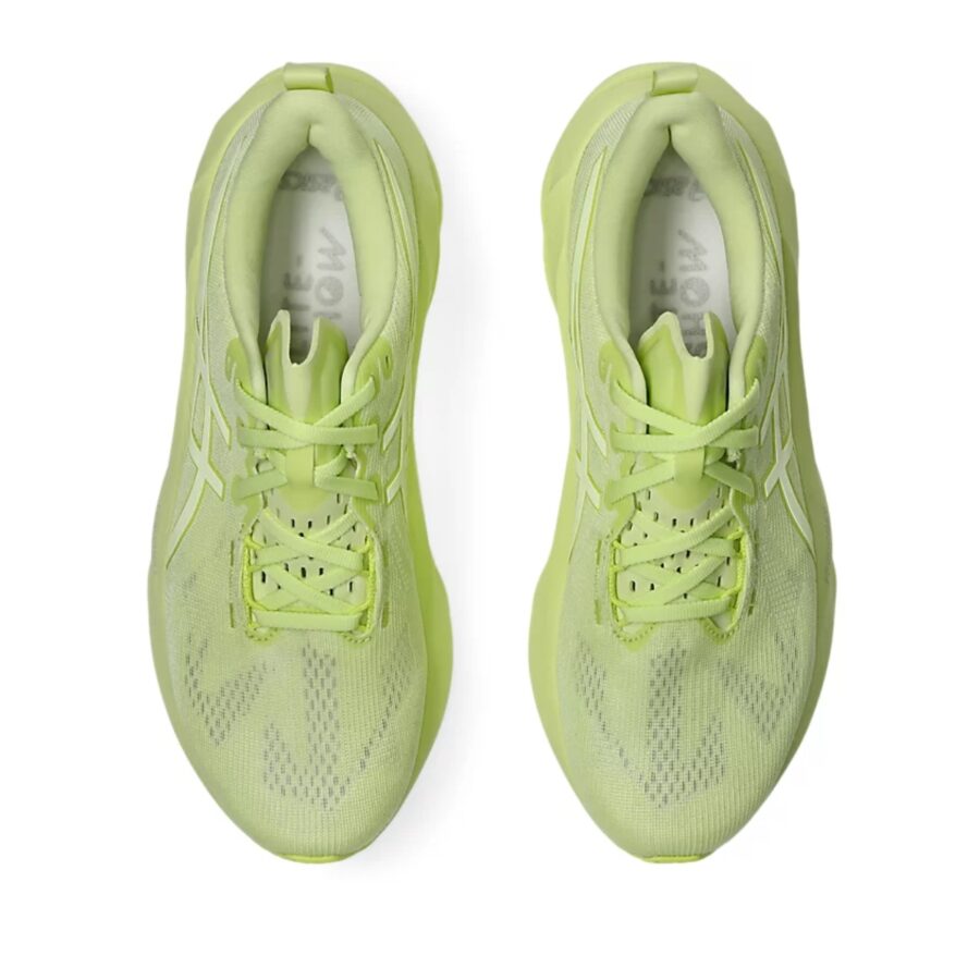 giày asics novablast 5 lite-show 'huddle yellow' 1011c032-750