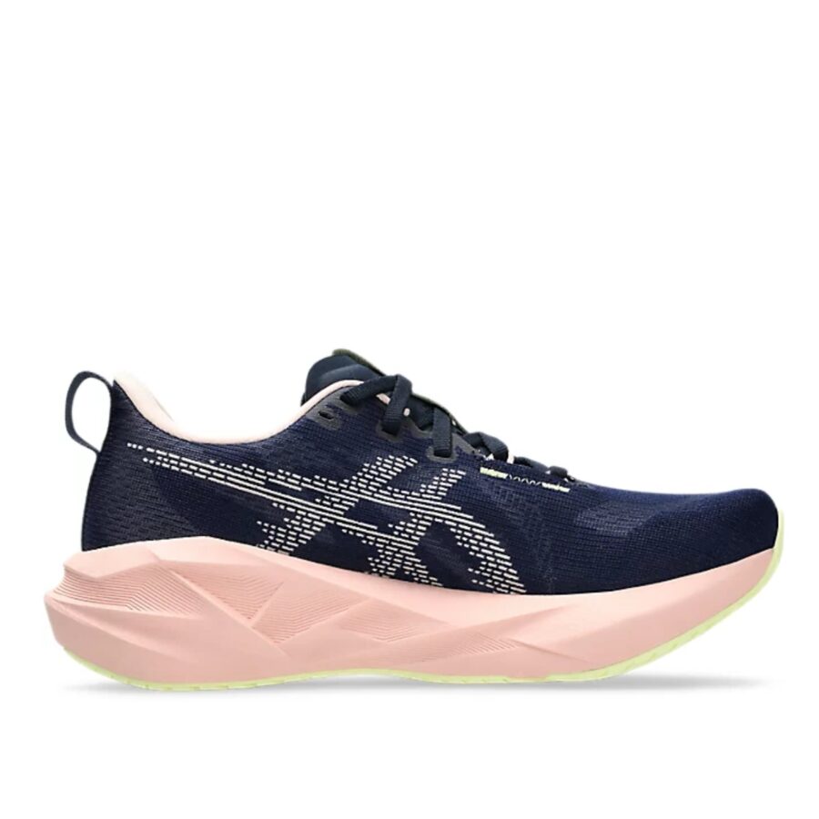 giày asics novablast 5 'midnight breeze' 1012b765-400