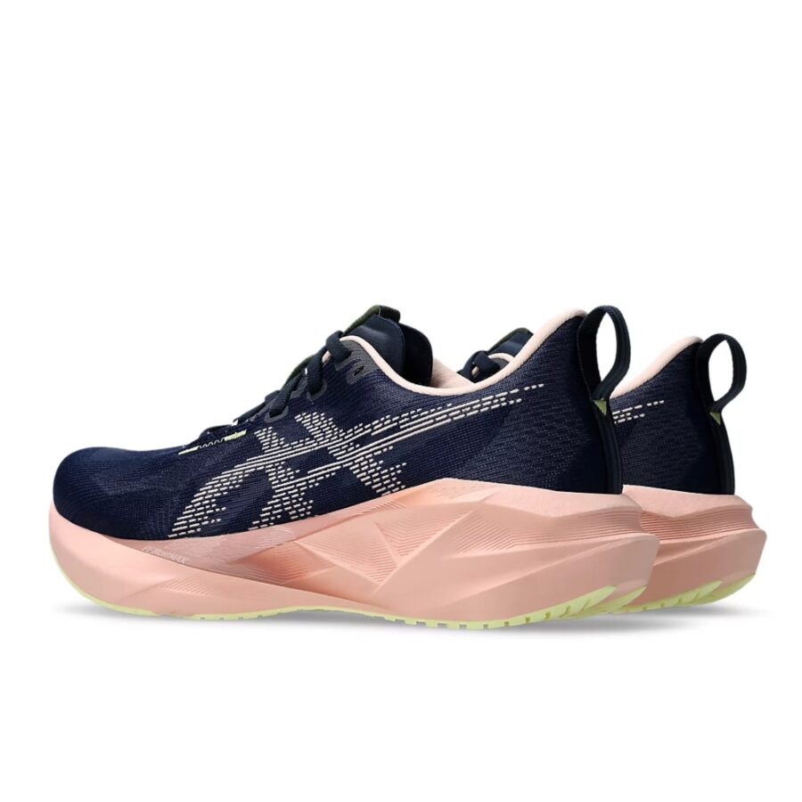 giày asics novablast 5 'midnight breeze' 1012b765-400